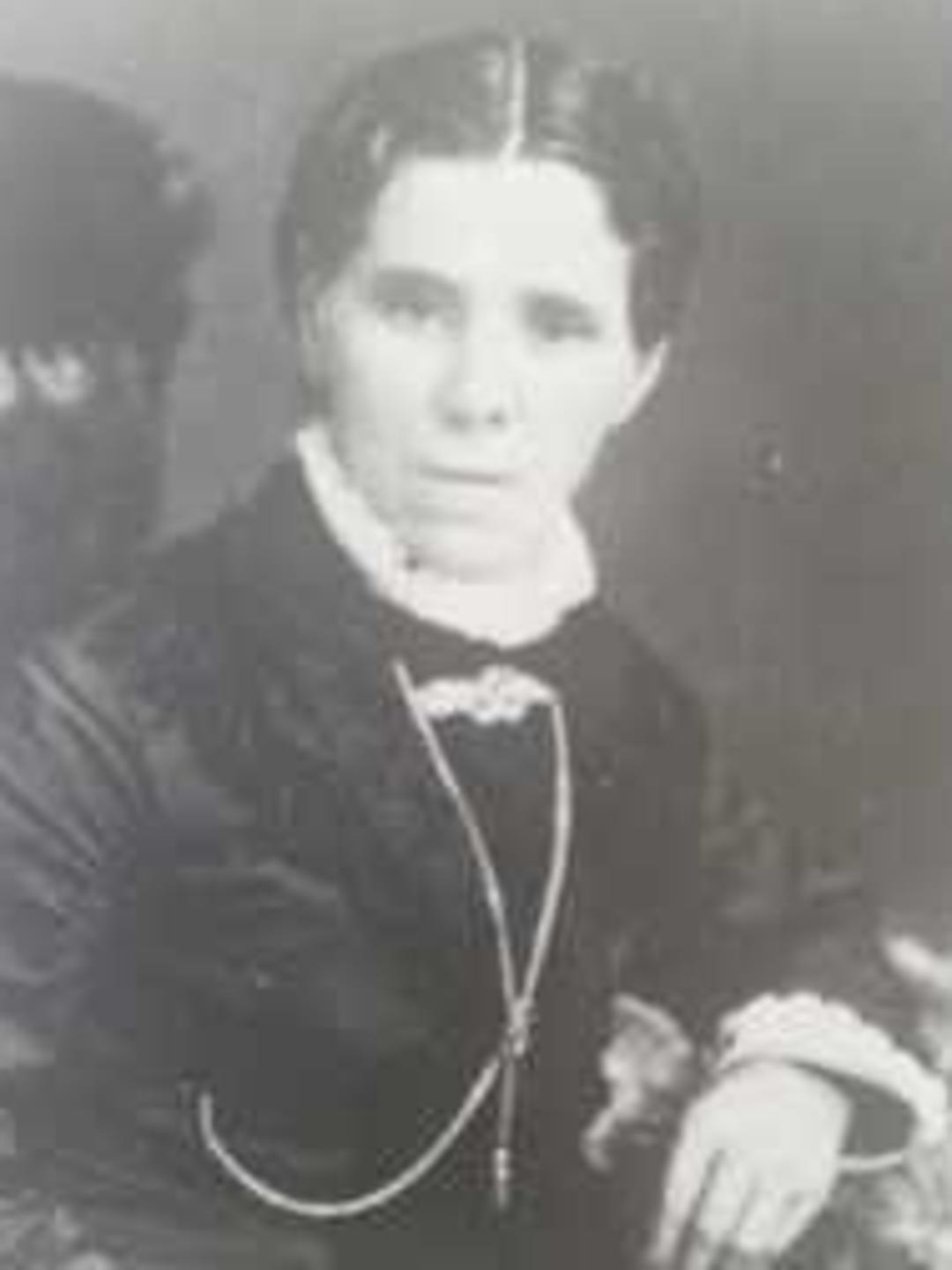 Ann Morton Chatterley (1837 - 1926) Profile